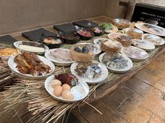 -朴墅(西湖青芝坞店·杭帮菜·家宴.14年的店)