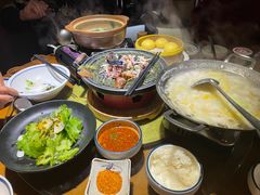 -外婆味道·云南菜大当家(弥勒店)