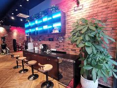 门面-NRG 健身私教CLUB(云山路店)