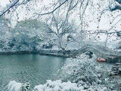 -台州府城(东湖)