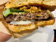 -麦当劳(上百万和城店)