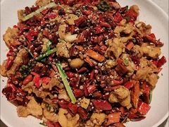 -首秀·四川料理(吾悦广场店)