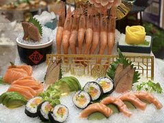 -上海白金汉爵大酒店(大零号湾国际会议中心店)