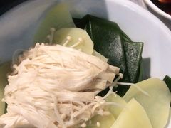 -探鱼·鲜青椒爽麻烤鱼(增城东汇城店)