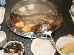 -牛品荟牛肉火锅(新城广场店)