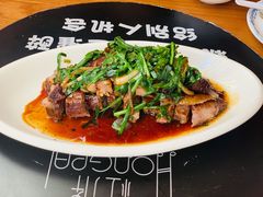 -小粤楼·怀旧粤菜(万辉国际广场店)