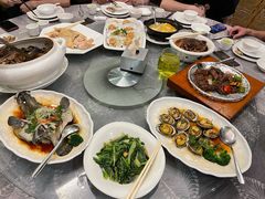-北海渔村酒楼·粤菜海鲜点心(新华店)