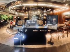 -Peet's 皮爷咖啡(东湖路手作店)