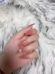 -桃子的美甲店