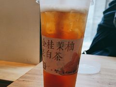 -长春堂顺时而饮(前门店)