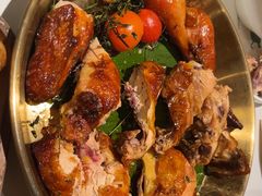 -帕娜·泰式茶餐厅·Bistro(近铁广场店)