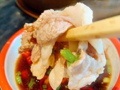-南门四季铜锅涮肉(左家庄店)