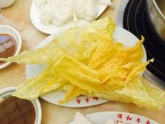 -陈记顺和潮汕牛肉火锅(韩江路店)