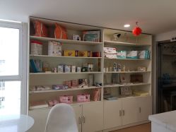 -悦家·美丽妈妈月子会所(龙奥店)