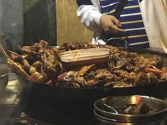 -吴长子卤菜馆(统一街店)