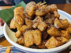 -包整·丝娃娃(一览甲秀楼风景店)