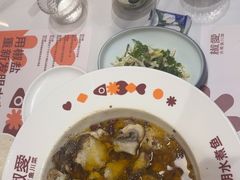 -椒爱水煮鱼川菜(让胡路万达店)