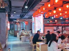 -巴蜀大将火锅(太原旗舰店)