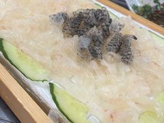 -官塘锋记鱼生·生腌·砂锅粥(牌坊街店)