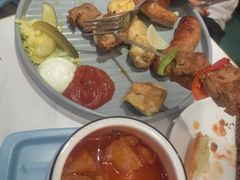 -库滋明·俄罗斯特色美食(中央大街店)