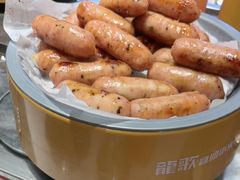 -龍歌自助小火锅(秦淮水游城店)