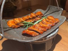 -阿强家川菜·29年老字号(岗顶店)