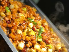 -锦尚阁烤鱼(望京新荟城店)