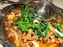 -古乐牛香·鲜牛肉牛杂火锅(新区店)