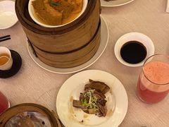 -福州天元国际威斯汀酒店·中国元素餐厅