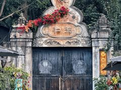 -成都安仁福朋喜来登酒店