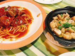 -BISTROFIORE美伊娜(伊犁南路店)