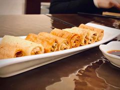 -五观堂素食(新华路店)