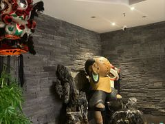 -南拳十三姨·潮汕砂锅粥(世纪金源店)