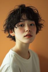 -奈川烫染Salon