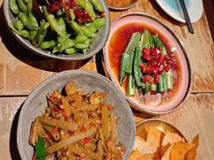 -你又瘦了小酒馆(奥体店)