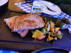 -Ambra Haus琥珀屋精酿餐厅(宝山店)