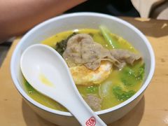 -三千粉牛肉米粉(来客茂店)