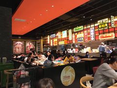 -弄堂小笼包(西青中北永旺购物中心店)