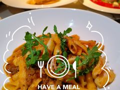 -ZHAO赵·牛扒坊(万象城店)