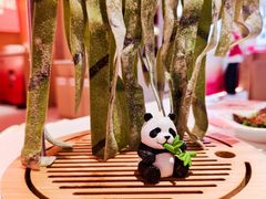 熊猫竹面-陈记顺和潮汕牛肉火锅(棠德南路店)