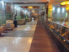 -北丽宫水疗会(宝利来国际大酒店店)