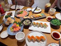 -赤稻·日式料理(禅城店)