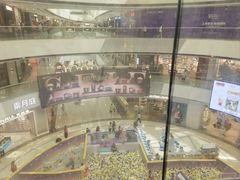 -万达广场(松江店)