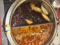 -一绪に寿喜烧(荟聚店)