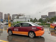 -番禺裕安驾校·学车·考证(大学城校区)
