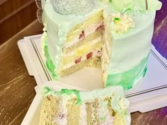 -CAKE BOSS 蛋糕老板(西单君太百货店)
