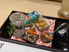 -鮨一日本料理(大中华店)