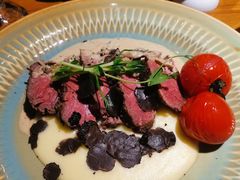 -JINNS锦时 steak&pizza(浸信会礼拜堂旧址店)