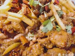 -海王府百姓家宴•海鲜饺子(东城店)