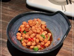 -乔街深夜食堂·小龙虾·高压锅生蚝(杭州总店)